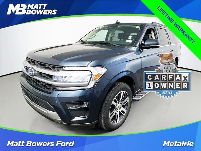 2023 Ford Expedition XLT MAX for sale in Metairie, LA