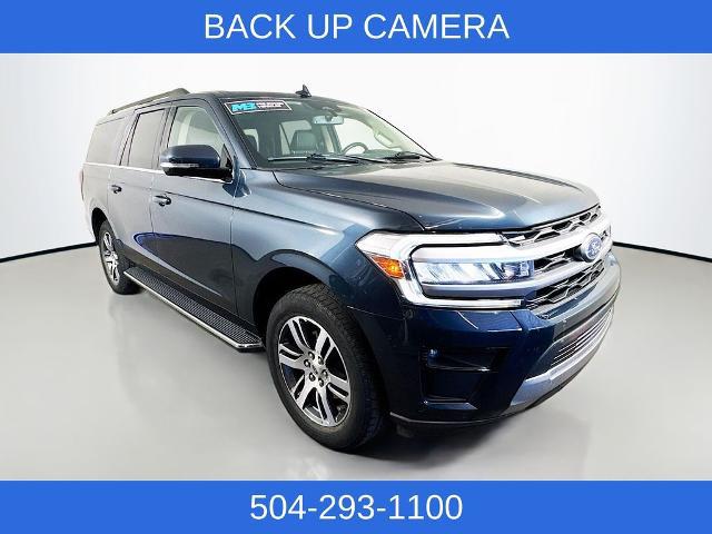 2023 Ford Expedition XLT MAX