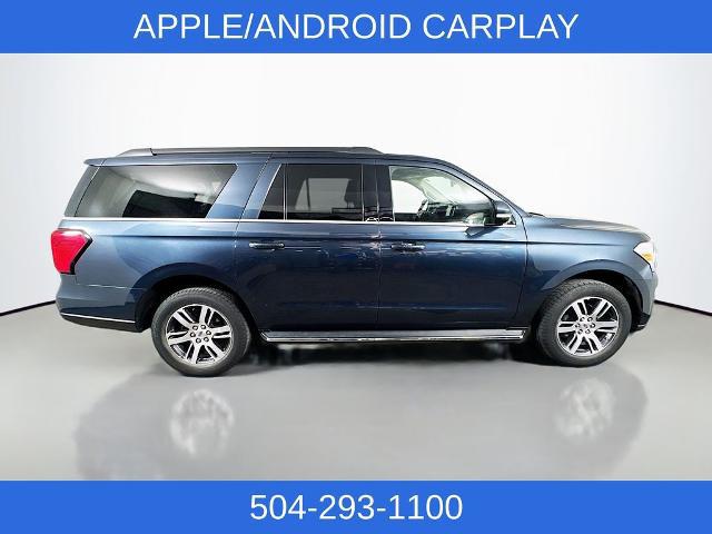2023 Ford Expedition XLT MAX
