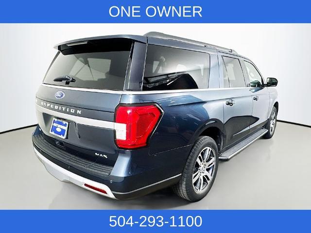 2023 Ford Expedition XLT MAX