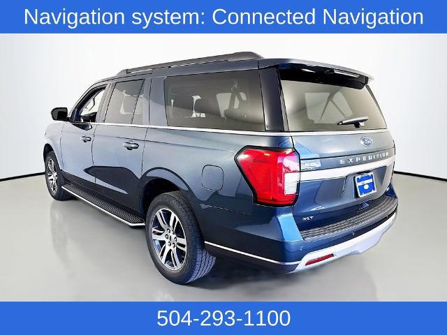 2023 Ford Expedition XLT MAX