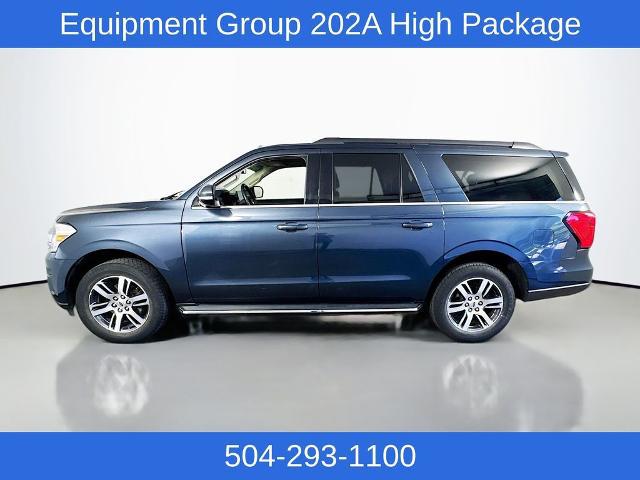 2023 Ford Expedition XLT MAX