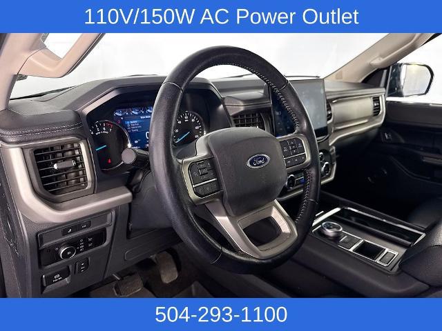 2023 Ford Expedition XLT MAX