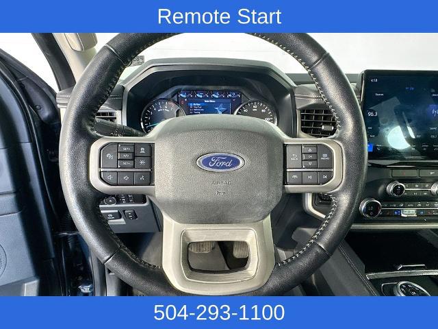 2023 Ford Expedition XLT MAX