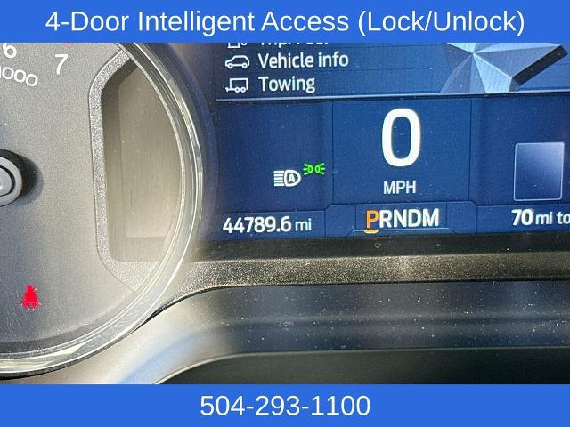 2023 Ford Expedition XLT MAX