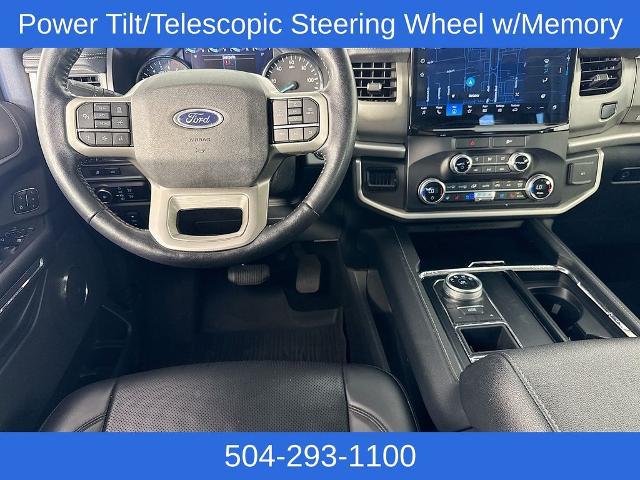 2023 Ford Expedition XLT MAX