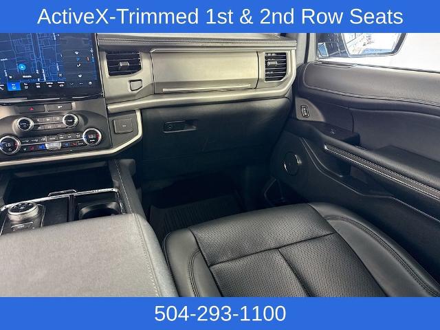 2023 Ford Expedition XLT MAX