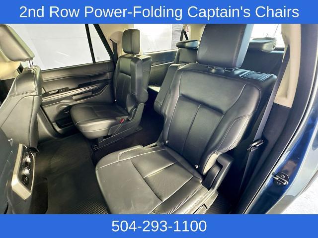 2023 Ford Expedition XLT MAX