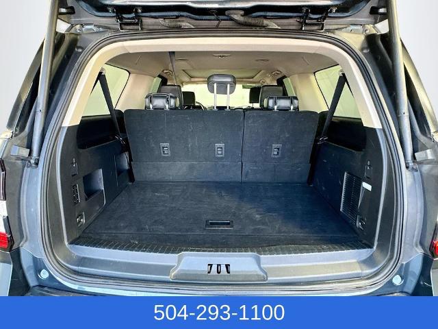 2023 Ford Expedition XLT MAX