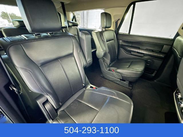 2023 Ford Expedition XLT MAX