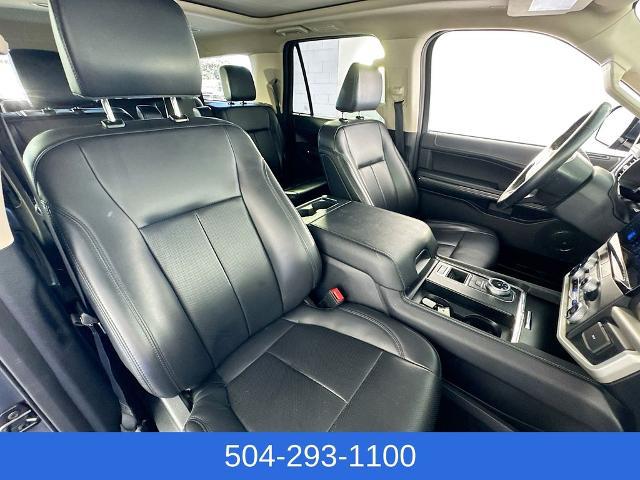 2023 Ford Expedition XLT MAX