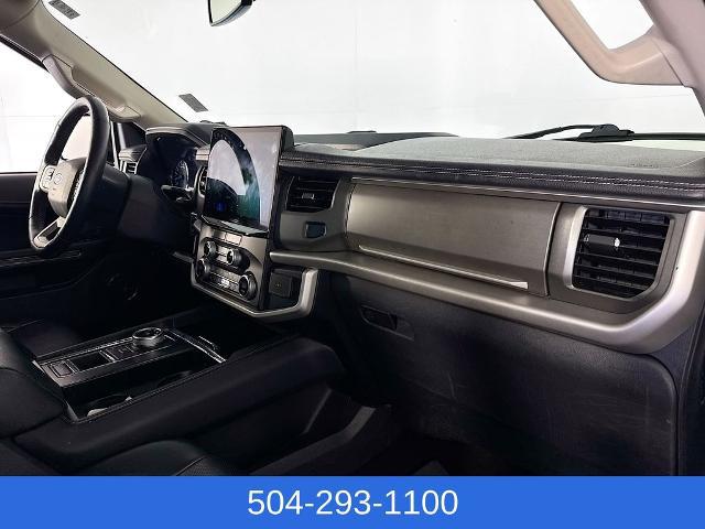 2023 Ford Expedition XLT MAX