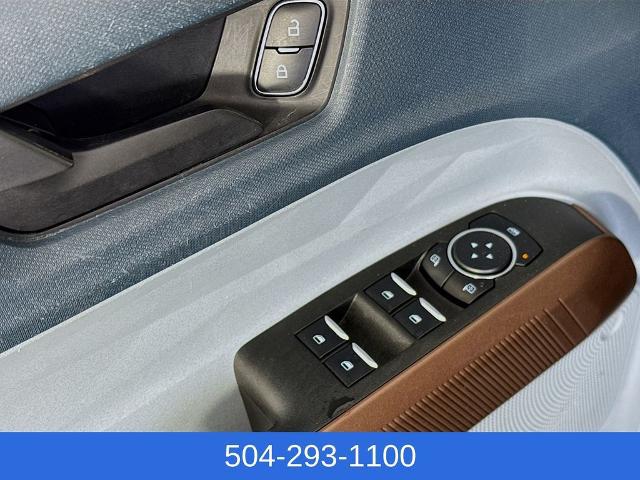 2023 Ford Maverick Lariat