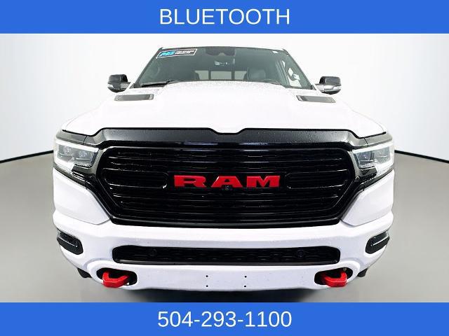 2023 Ram 1500 Limited Crew Cab 4x4 5'7" Box