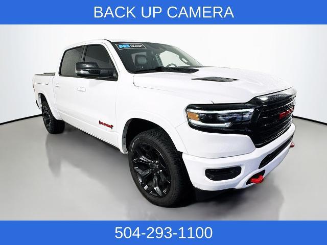 2023 Ram 1500 Limited Crew Cab 4x4 5'7" Box