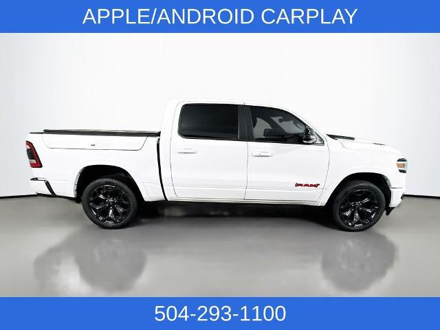2023 Ram 1500 Limited Crew Cab 4x4 5'7" Box