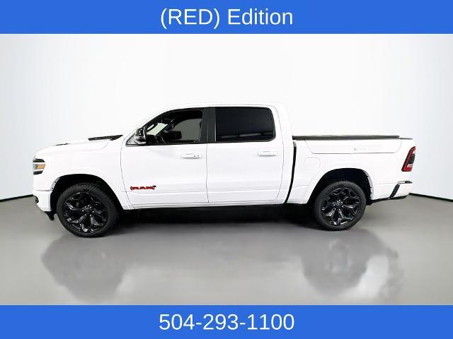 2023 Ram 1500 Limited Crew Cab 4x4 5'7" Box