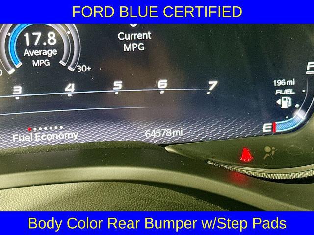 2023 Ram 1500 Limited Crew Cab 4x4 5'7" Box