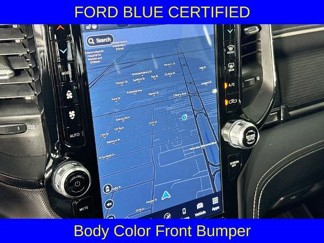 2023 Ram 1500 Limited Crew Cab 4x4 5'7" Box