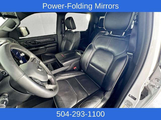 2023 Ram 1500 Limited Crew Cab 4x4 5'7" Box