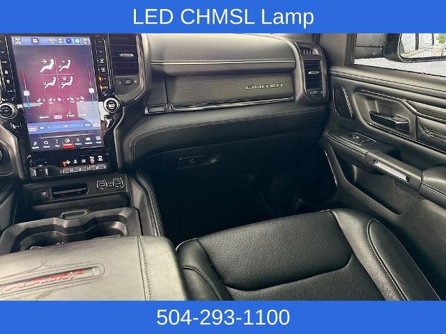 2023 Ram 1500 Limited Crew Cab 4x4 5'7" Box