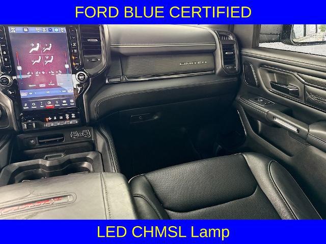 2023 Ram 1500 Limited Crew Cab 4x4 5'7" Box