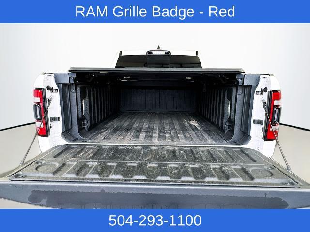 2023 Ram 1500 Limited Crew Cab 4x4 5'7" Box