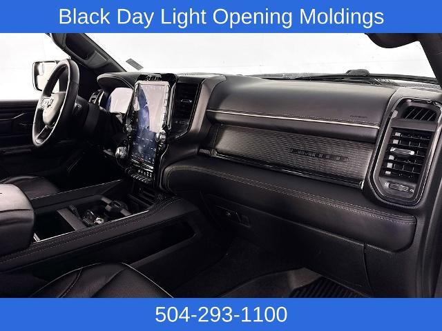 2023 Ram 1500 Limited Crew Cab 4x4 5'7" Box