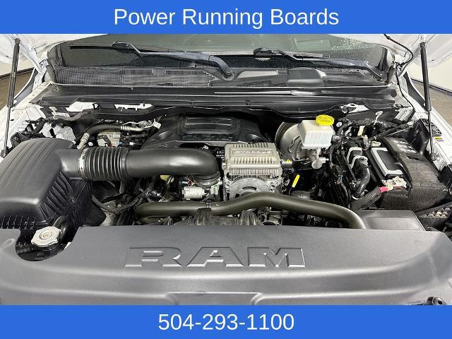 2023 Ram 1500 Limited Crew Cab 4x4 5'7" Box