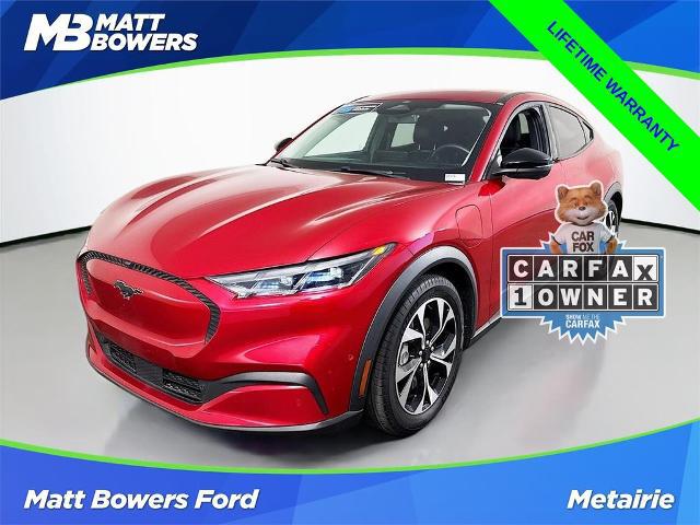 2024 Ford Mustang Mach-E Select for sale in Metairie, LA