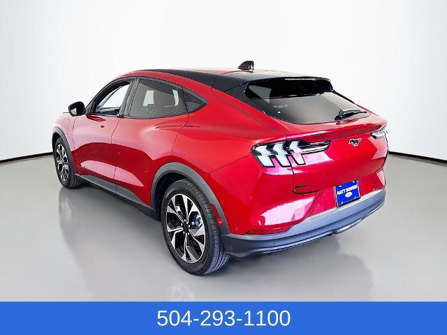 2024 Ford Mustang Mach-E Select