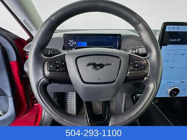 2024 Ford Mustang Mach-E Select