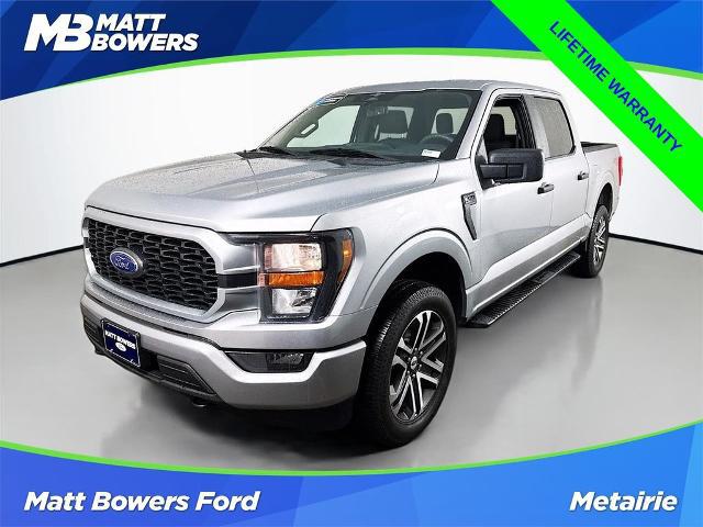 2023 Ford F-150 XL for sale in Metairie, LA