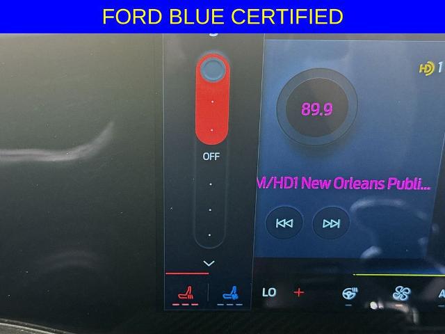 2025 Ford Mustang EcoBoost Premium Convertible