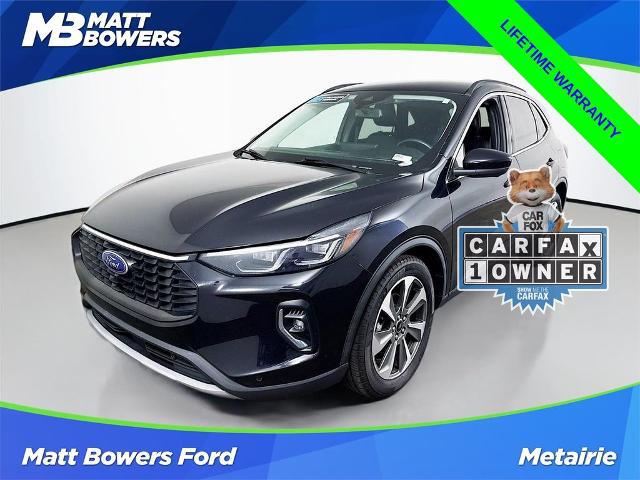 2023 Ford Escape Platinum for sale in Metairie, LA