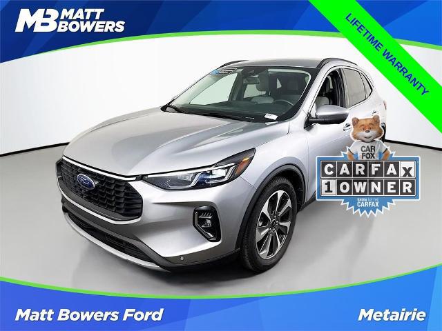 2023 Ford Escape Platinum for sale in Metairie, LA