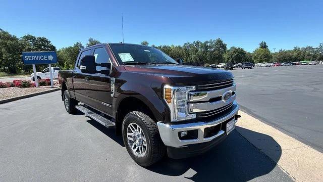 2018 Ford F-350 Unknown
