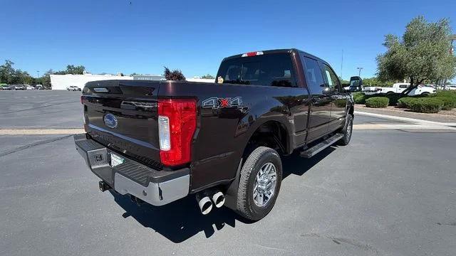 2018 Ford F-350 Unknown