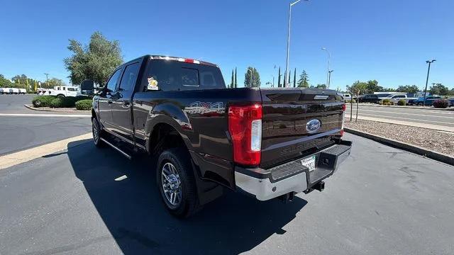 2018 Ford F-350 Unknown