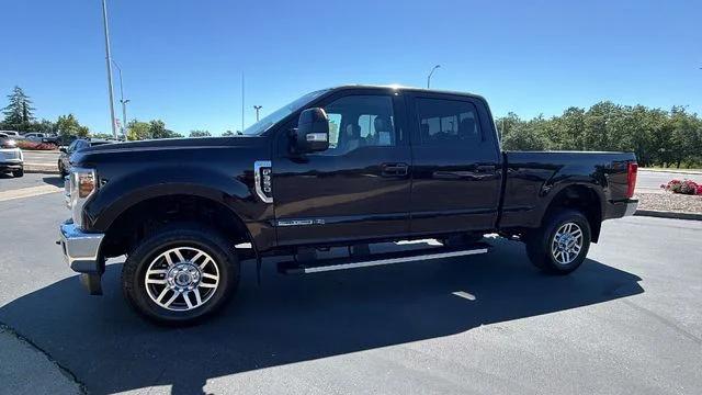 2018 Ford F-350 Unknown