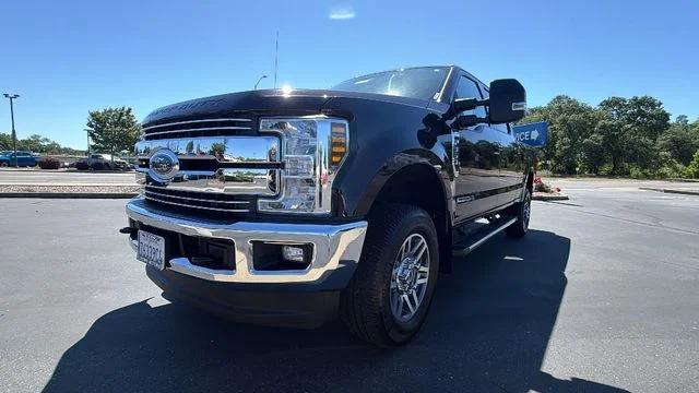 2018 Ford F-350 Unknown
