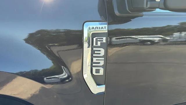 2018 Ford F-350 Unknown