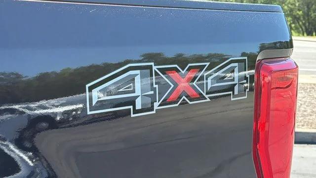 2018 Ford F-350 Unknown