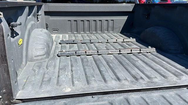 2018 Ford F-350 Unknown