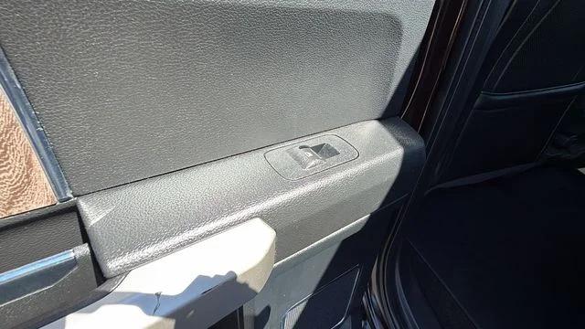 2018 Ford F-350 Unknown