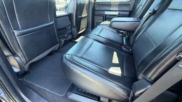 2018 Ford F-350 Unknown