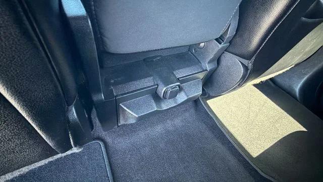 2018 Ford F-350 Unknown
