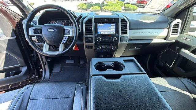 2018 Ford F-350 Unknown