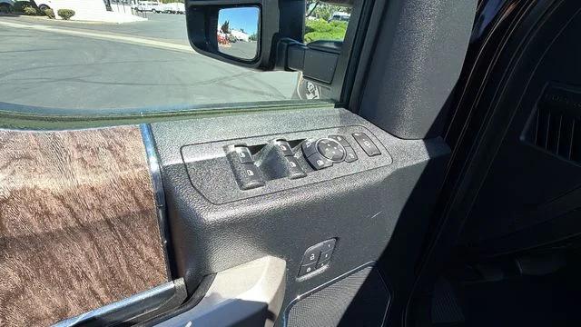 2018 Ford F-350 Unknown
