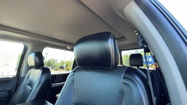 2018 Ford F-350 Unknown